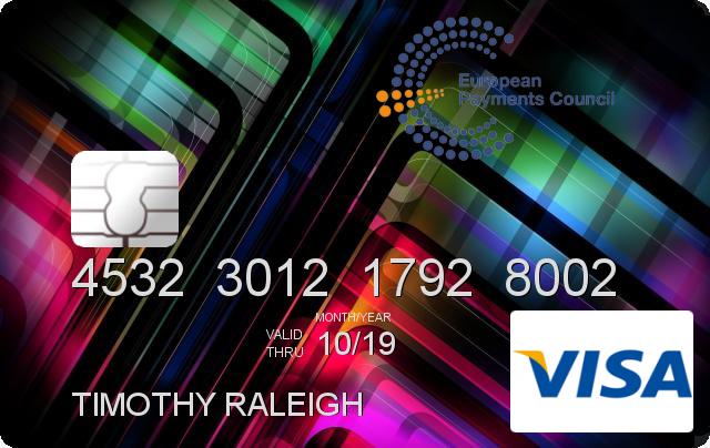 Credit Card Numbers Leaked Visa Mastercard Amex Discover