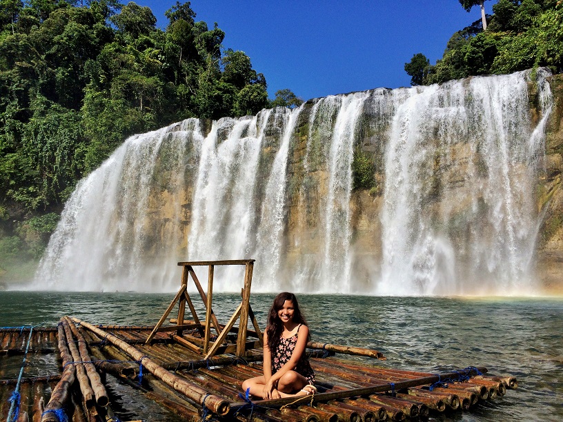 DIY Itinerary to Northern Mindanao, CARAGA and Davao Provinces for 10