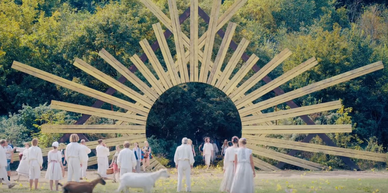 Midsommar Movie Review