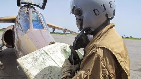 B9AbQY8IcAEeiY0.jpg%2Blarge Photos: Chadian and Nigerian airforce carry out airstrikes against Boko Haram
