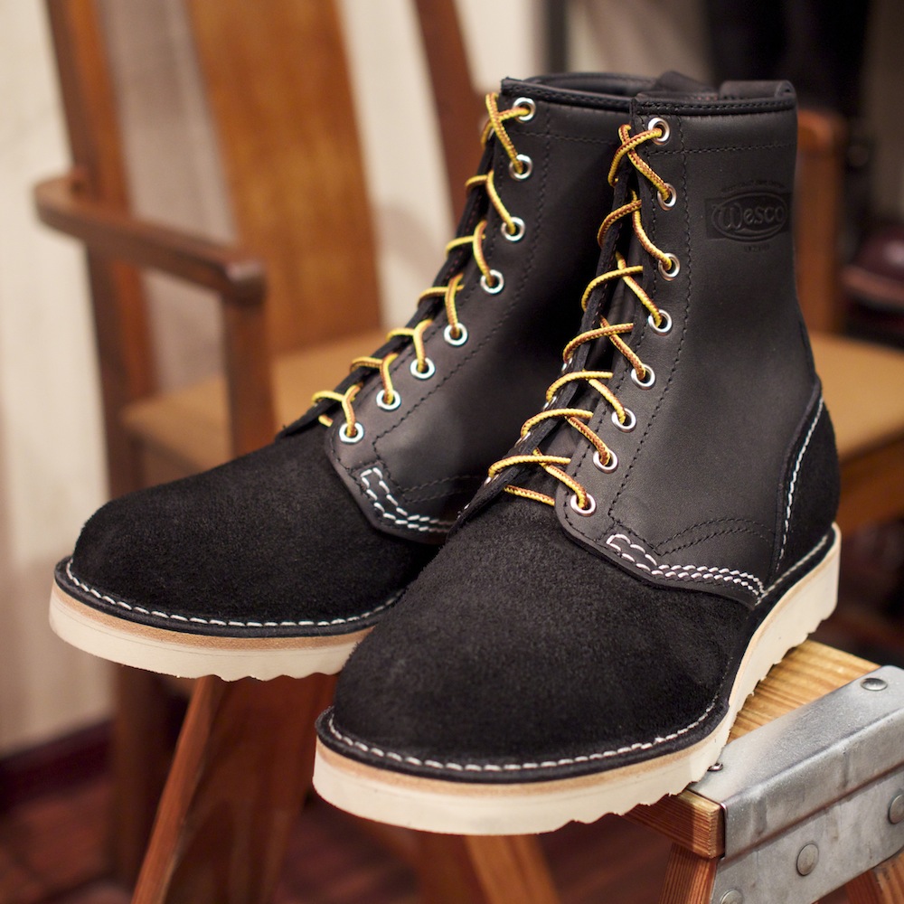 ウエスコ ジョブマスター8.5D 【公式通販】