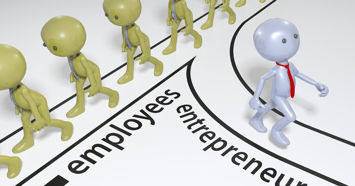 Definisi Entrepreneurship Menurut Para Ahli TipsSerbaSerbi