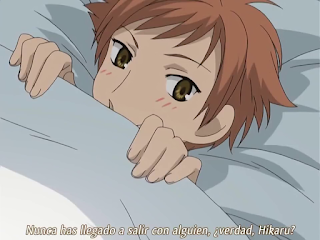 Ver Ouran High School Host Club Ouran High School Host Club - Capítulo 16