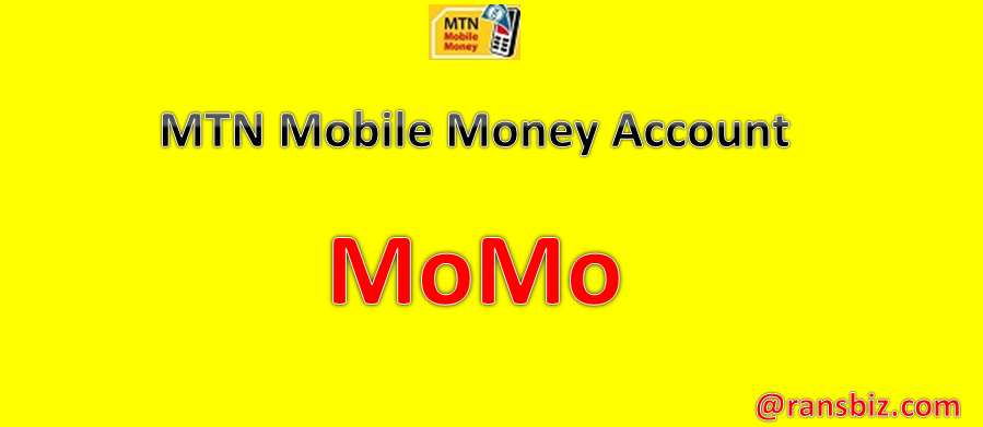 MTN mobile money