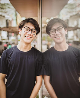 Wallpaper Iqbaal Ramadhan Hd