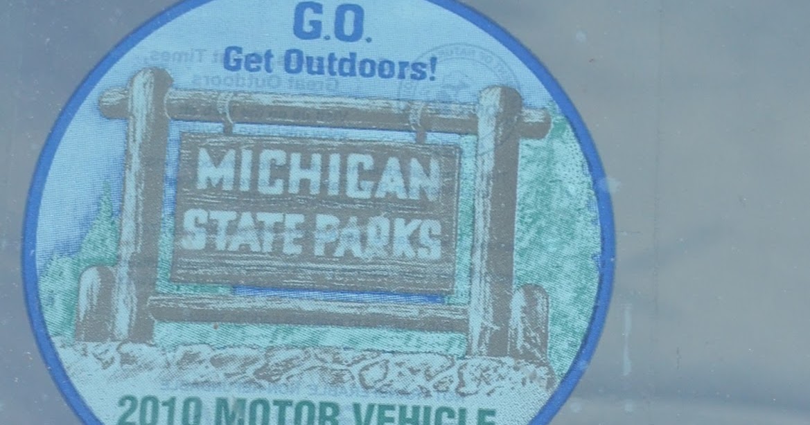 The first five years of the Michigan DNR’s Recreation Passport