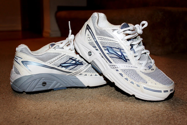 The Norris Family Granny Shoes