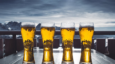 Curiosidades del origen de la cerveza