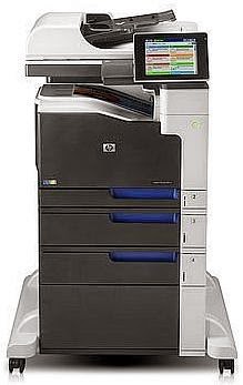 hp laserjet enterprise m775z 