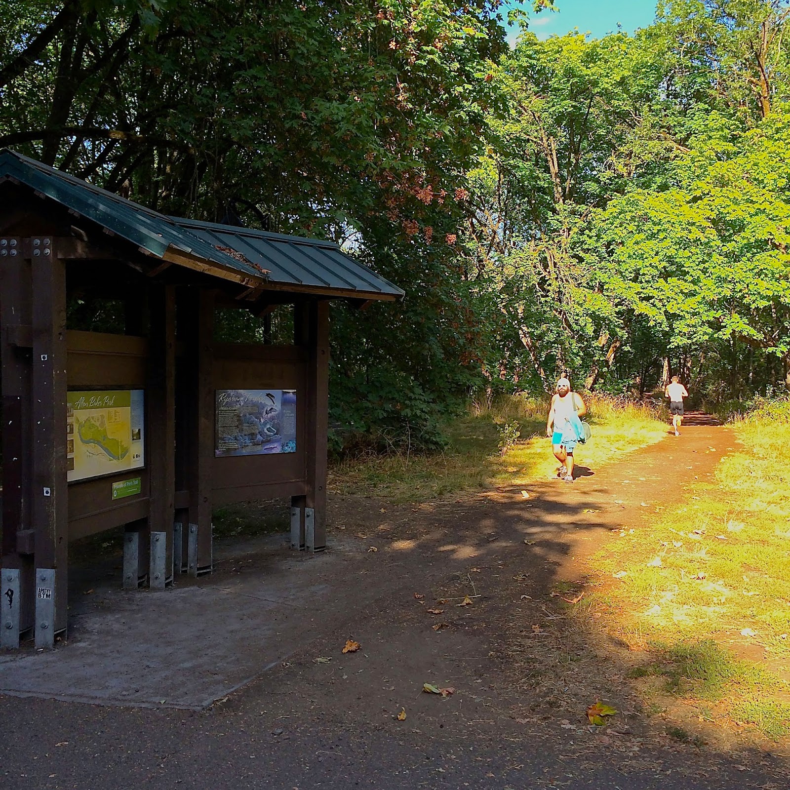 Run This Town & World Track Town USA, Eugene, Oregon Animal House