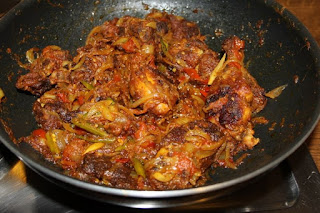 Easy and Tasty Fried Chicken Recipe in Urdu