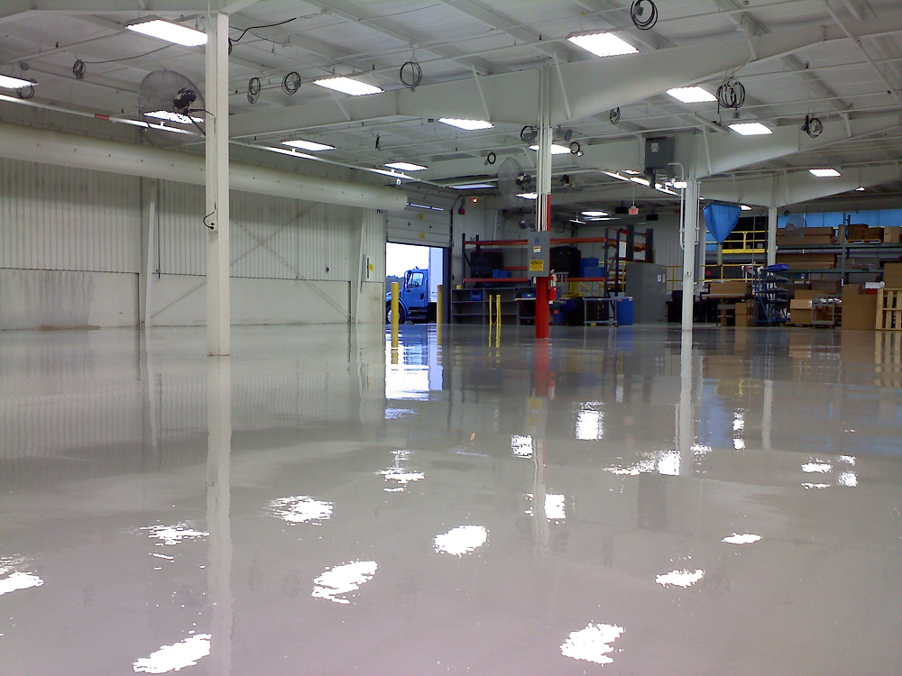 A Quality Assured Building Services