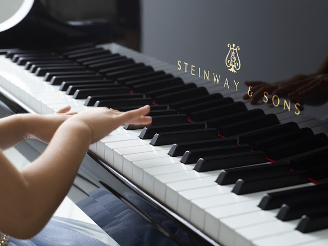 Các Nguyên tắc để học chơi đàn PIANO tốt hơn