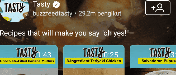 Cara Menggunakan IGTV Instagram untuk Meningkatkan Followers Cara Menggunakan IGTV Instagram untuk Meningkatkan Followers