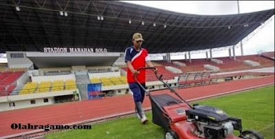 Stadion Manahan Solo