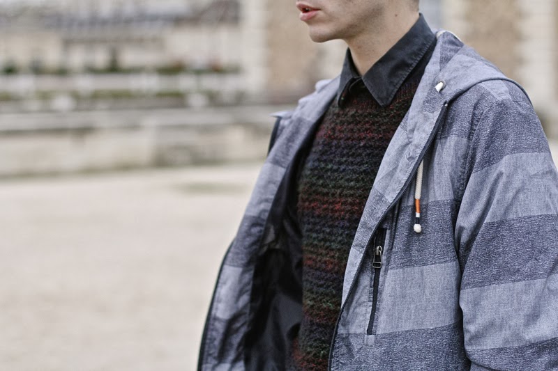 BLOG MODE HOMME PREPPY CONSEIL STYLE PARIS ELEGANCE TENDANCE DANDY