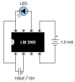 Electronics Circuit Application: September 2013