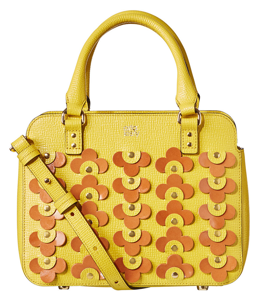 I Love Orla Kiely Orla Kiely SS16 Resort Mainline Bags