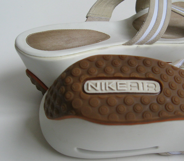 cole haan nike sandals