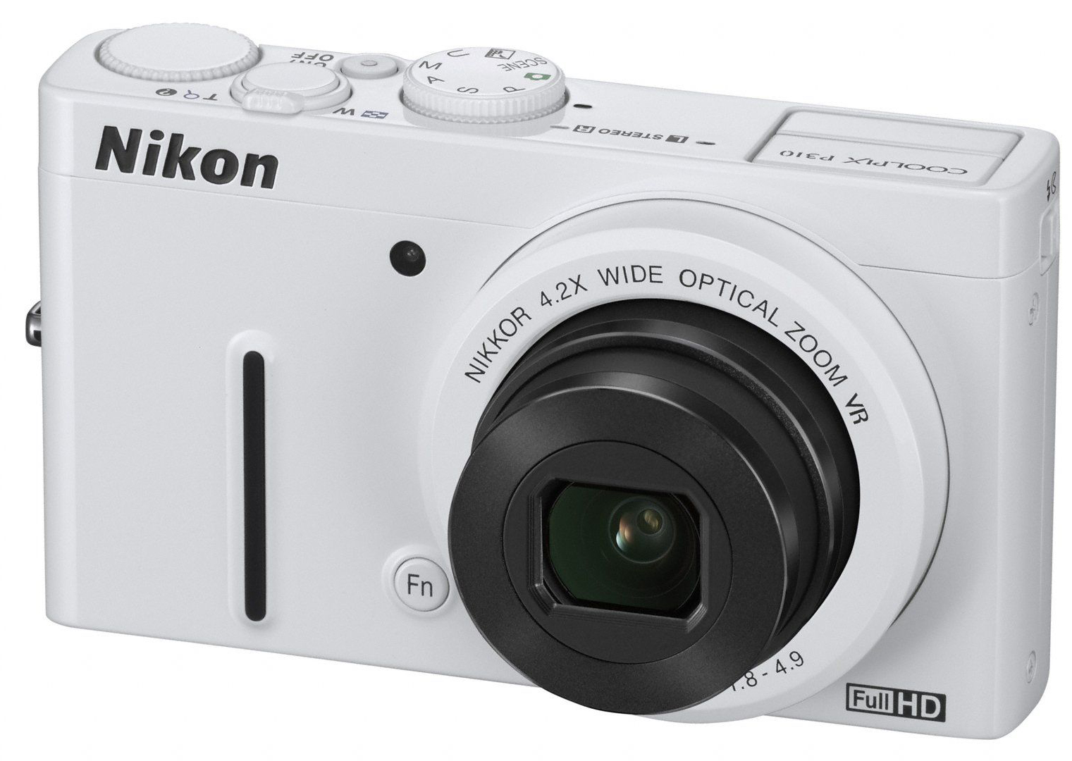Digital Cameras: Nikon Coolpix P310 review