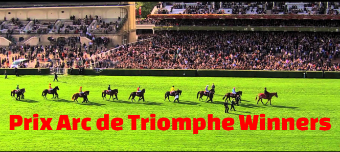 Prix De L Arc De Triomphe 2019 What Time Prix De L Arc De Triomphe 2019 What Time