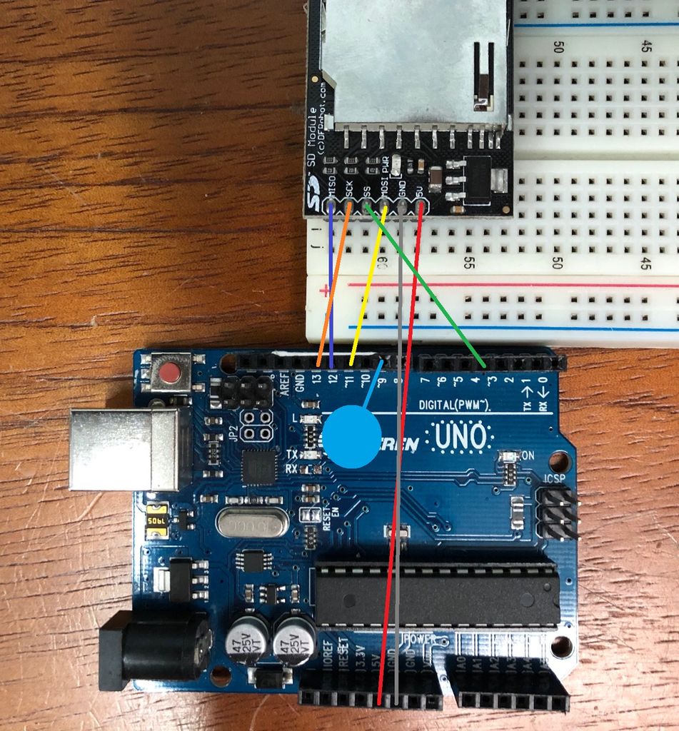 Membuat Alat : Musik dengan Arduino - PytzEngineering