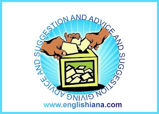 Kumpulan Dialog Bahasa Inggris 2 dan 3 Orang Singkat Expressing Advice and Suggestion