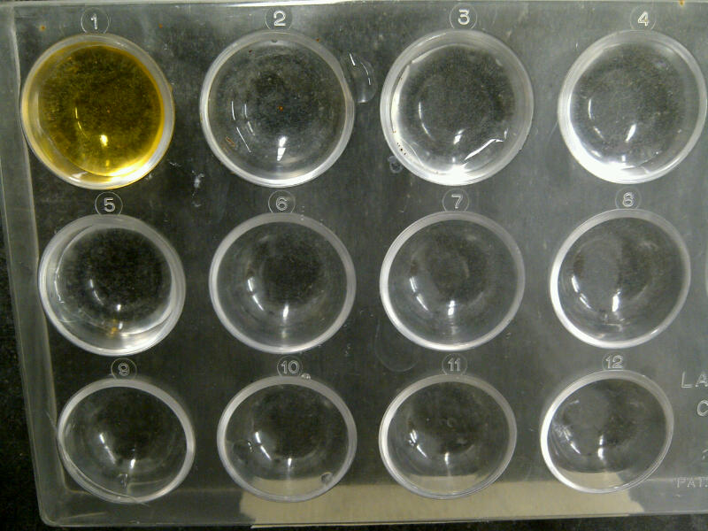 Chemistry Blog Water Testing Lab Report