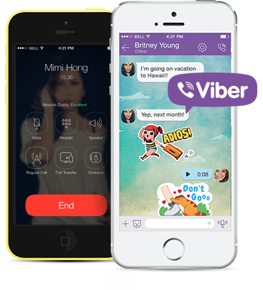 viber call download for samsung