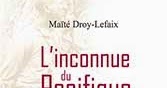 Le club du roman historique: L'inconnue du Pacifique