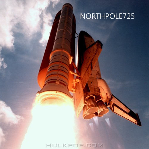 Northpole725 – Zero Gravity – Single