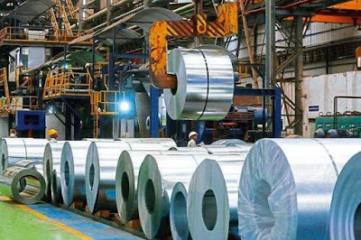 Growth In Core Sectors Growth In Core Sectors
