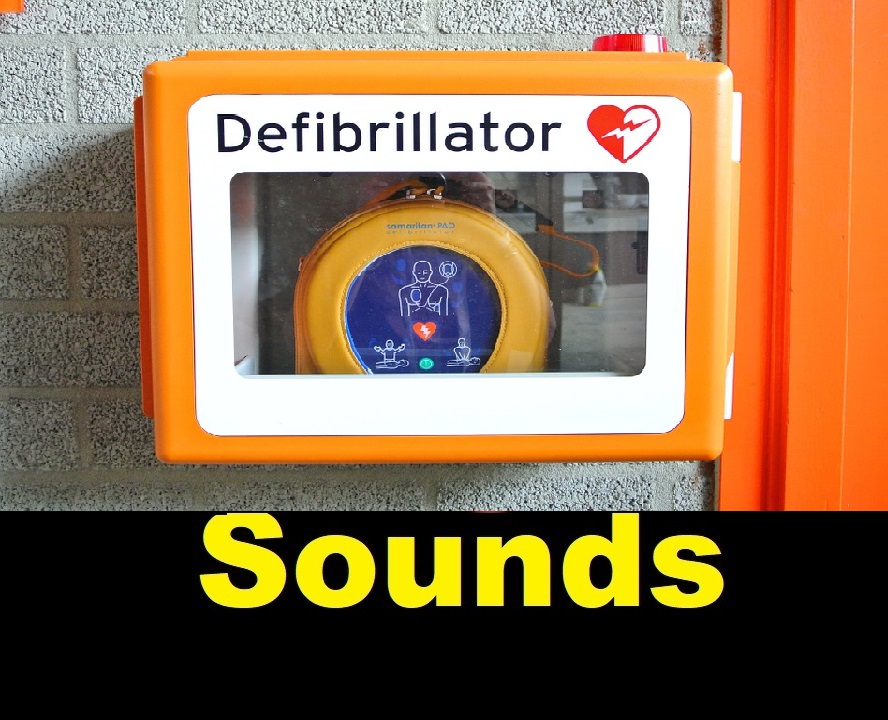 All Sound Effects Defibrillator Sound Effects All Sounds download