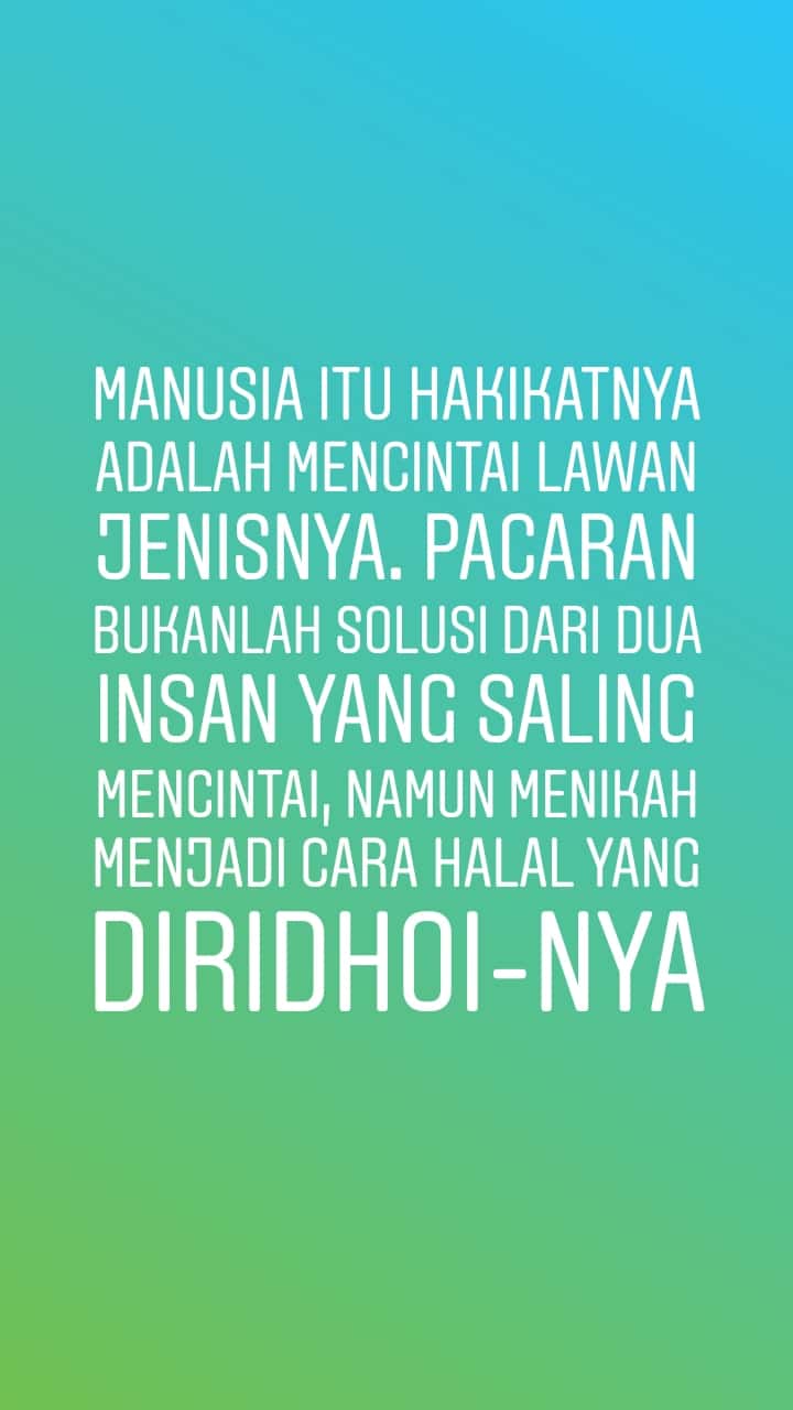 30 Kata Kata Cinta Hijrah - Inspirasi Kata Bijak Mutiara