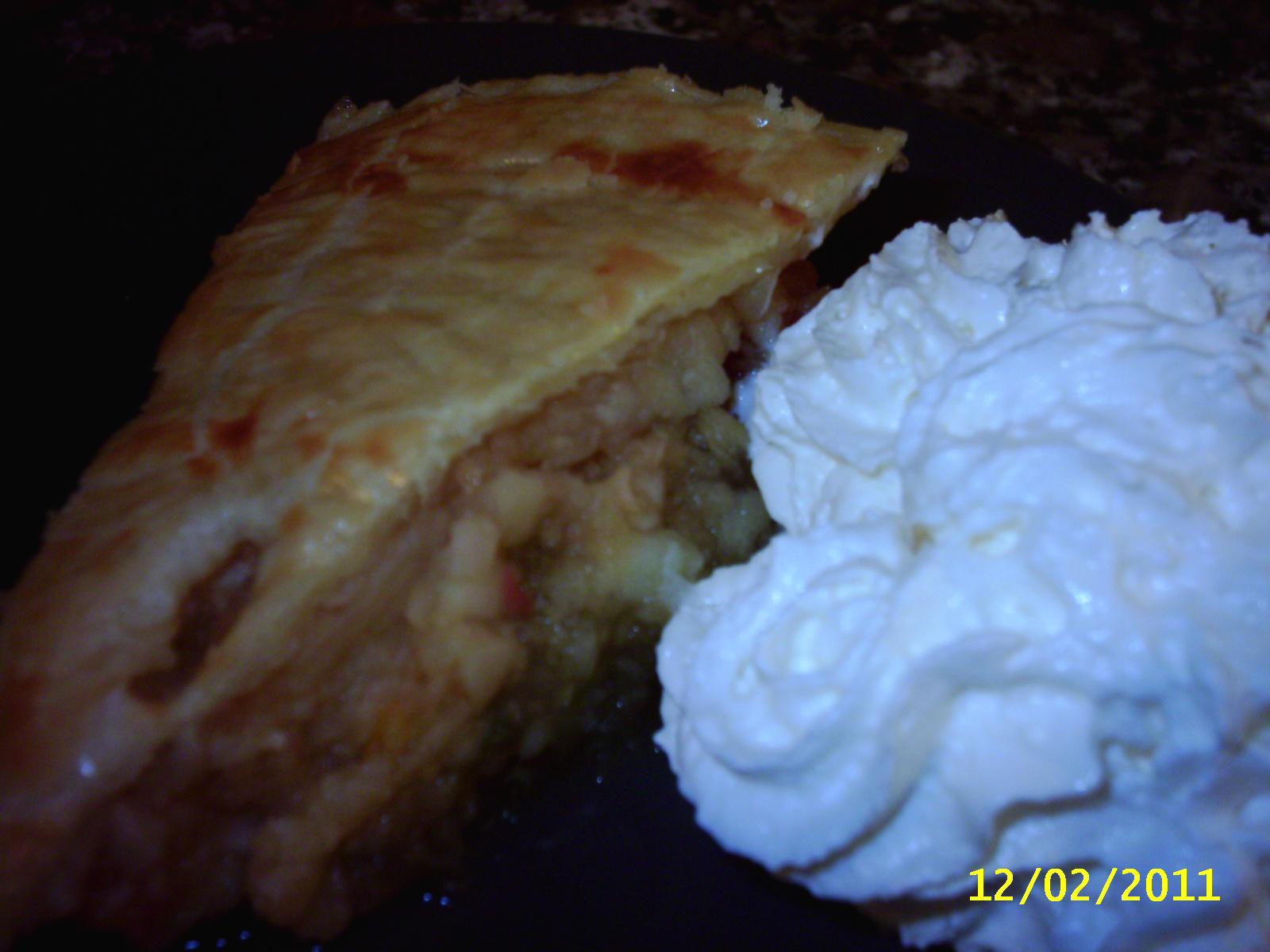 Cocina Con Nieves: Tarta de manzana