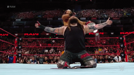 bray wyatt