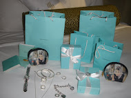 NOTHING LIKE A LITTLE TIFFANY