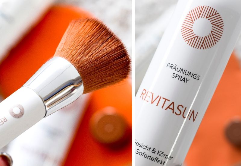 Meine Tipps für die Anwendung von Selbstbräuner wie wende ich Selbstbräuner an? Flecken bei Selbstbräuner