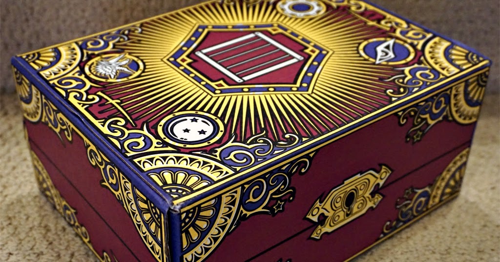 Anime Loot Box Australia / Loot Anime Subscription Box Review