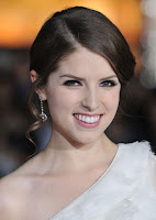 Anna Kendrick HQ photo