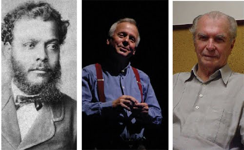 Autores e obras de escritores campistas na rede