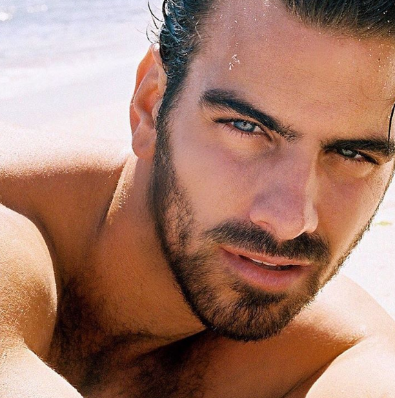 Welcome To Fashion Uncut Media: America Next Top Model Winner,Nyle ...