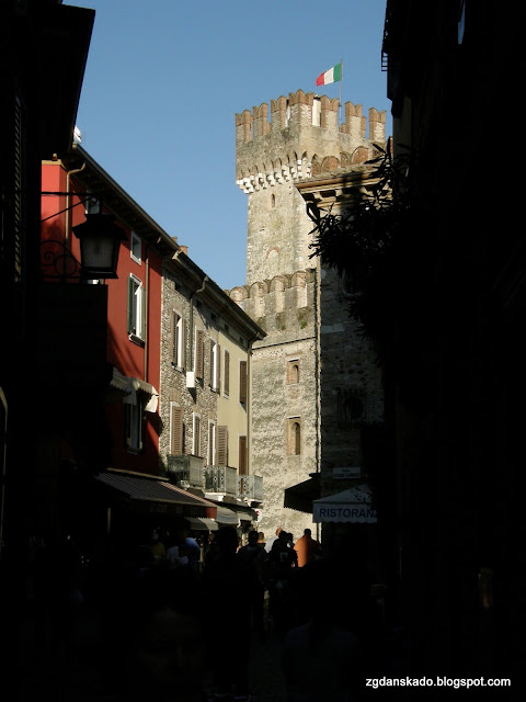 Lago di Garda - Sirmione