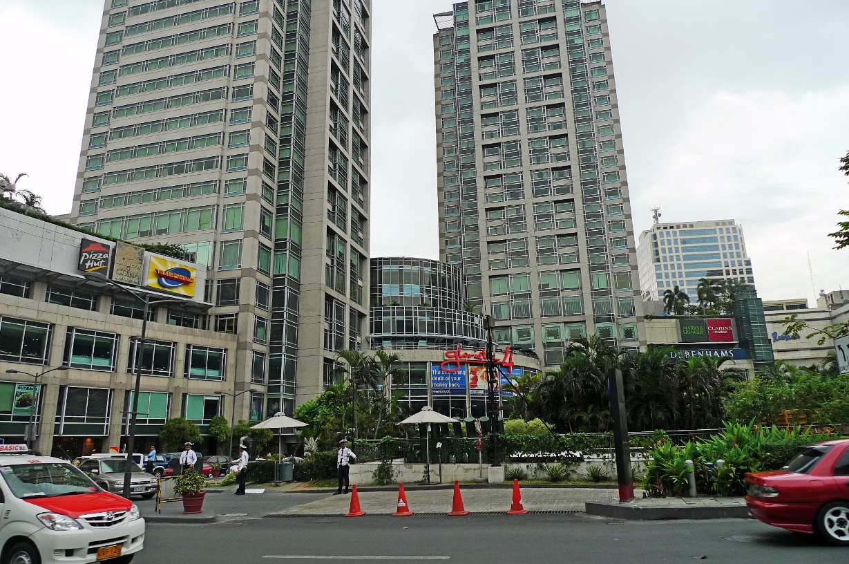 My Very First Blog Shopping At Greenbelt And Glorietta In Ayala Center