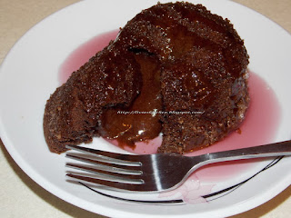 Lava Cake