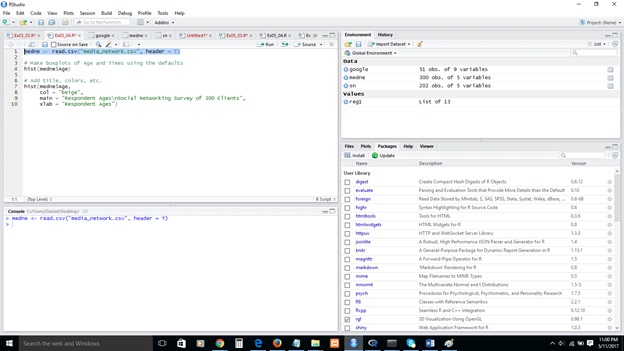 The Economist Engineer