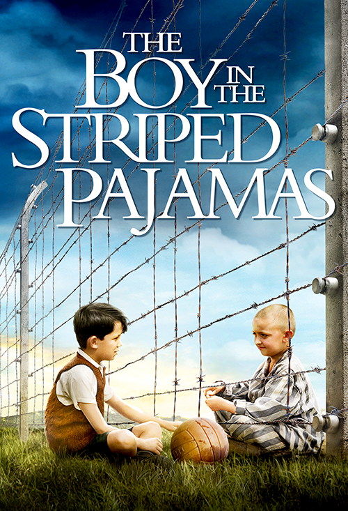 OSIS SMP TUNAS KARYA: Sinopsis Lengkap Film "The Boy in The Striped Pyjamas"