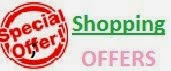 Shopping Offers