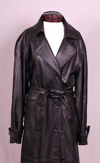 eBay Leather: December 2011