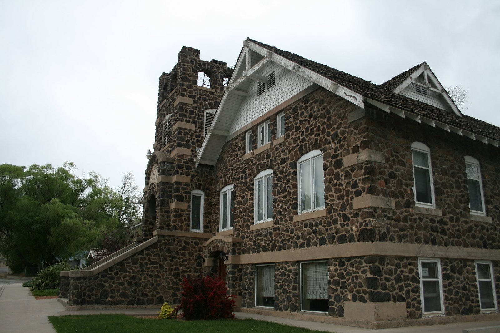 Delights of the Heart Hotchkiss, Colorado